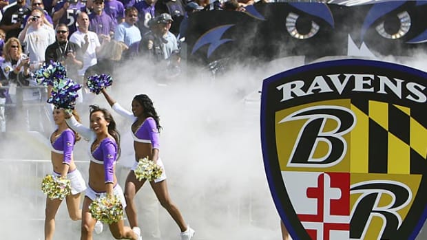 Baltimore Ravens
